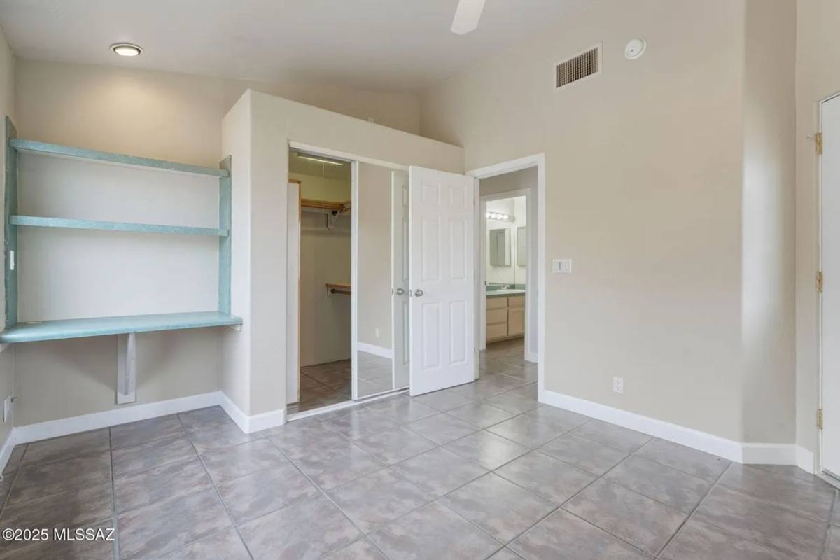 Apartment for rent at 2862 N Tyndall Ave, Tucson, AZ 85719
