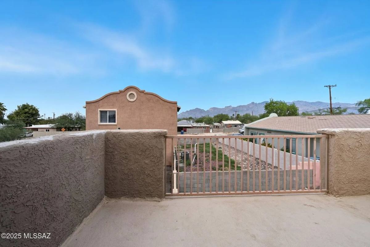 Apartment for rent at 2862 N Tyndall Ave, Tucson, AZ 85719