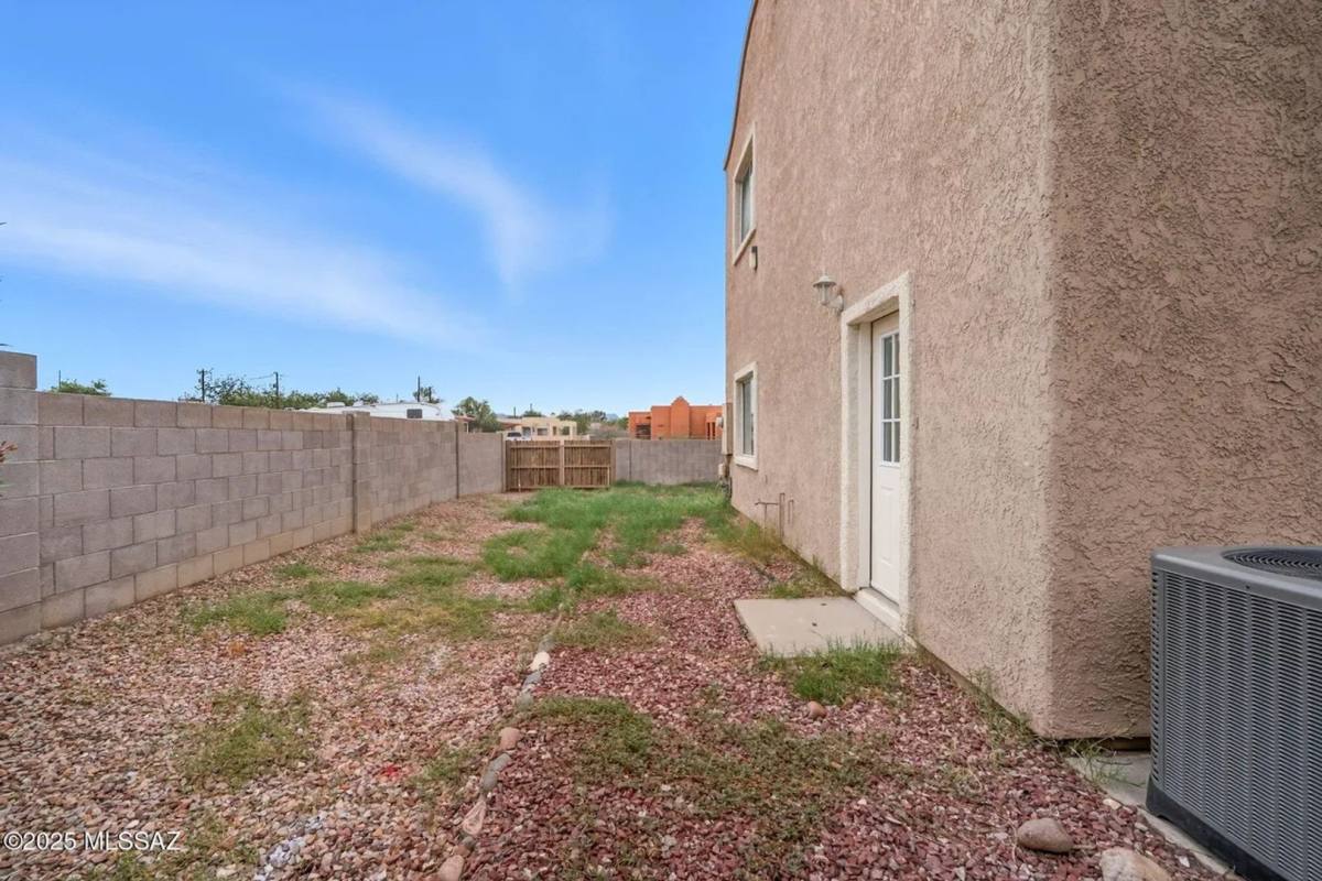 Apartment for rent at 2862 N Tyndall Ave, Tucson, AZ 85719