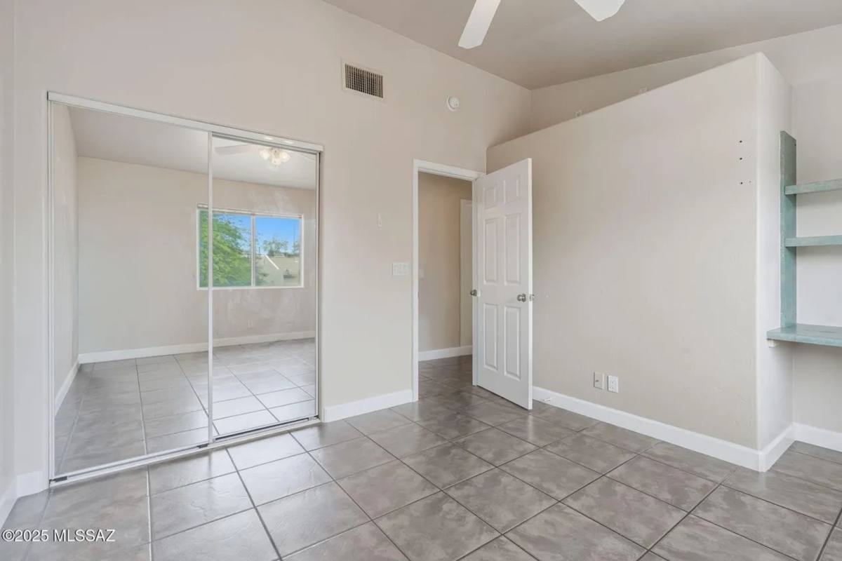 Apartment for rent at 2862 N Tyndall Ave, Tucson, AZ 85719