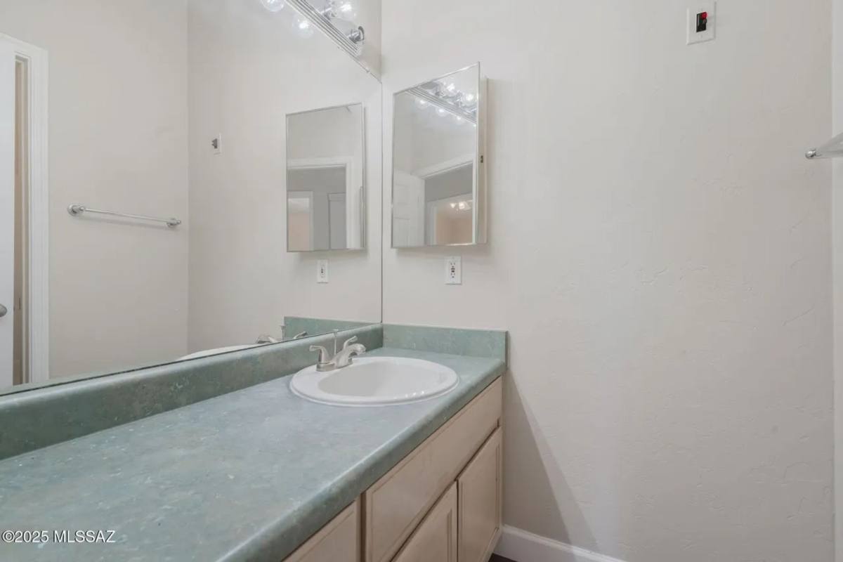 Apartment for rent at 2862 N Tyndall Ave, Tucson, AZ 85719