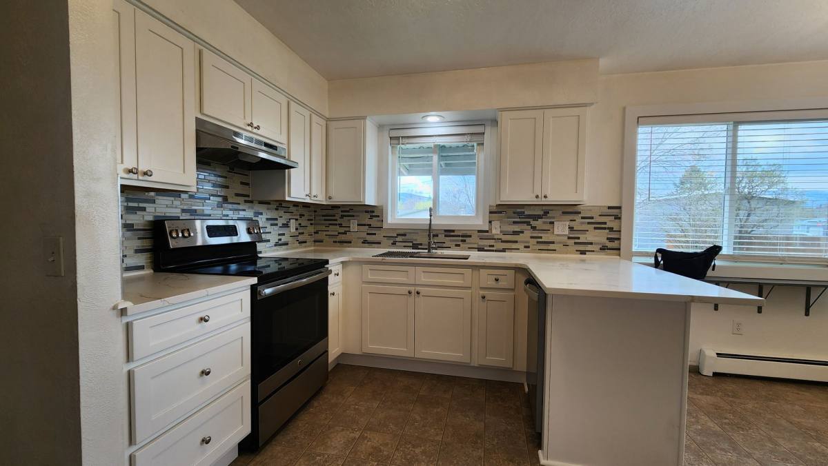 Apartment for rent at 2345 Benton Ave, Main 1B 2B, Missoula, MT 59801
