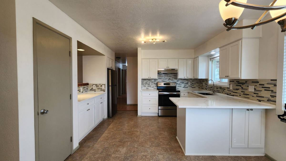 Apartment for rent at 2345 Benton Ave, Main 1B 2B, Missoula, MT 59801