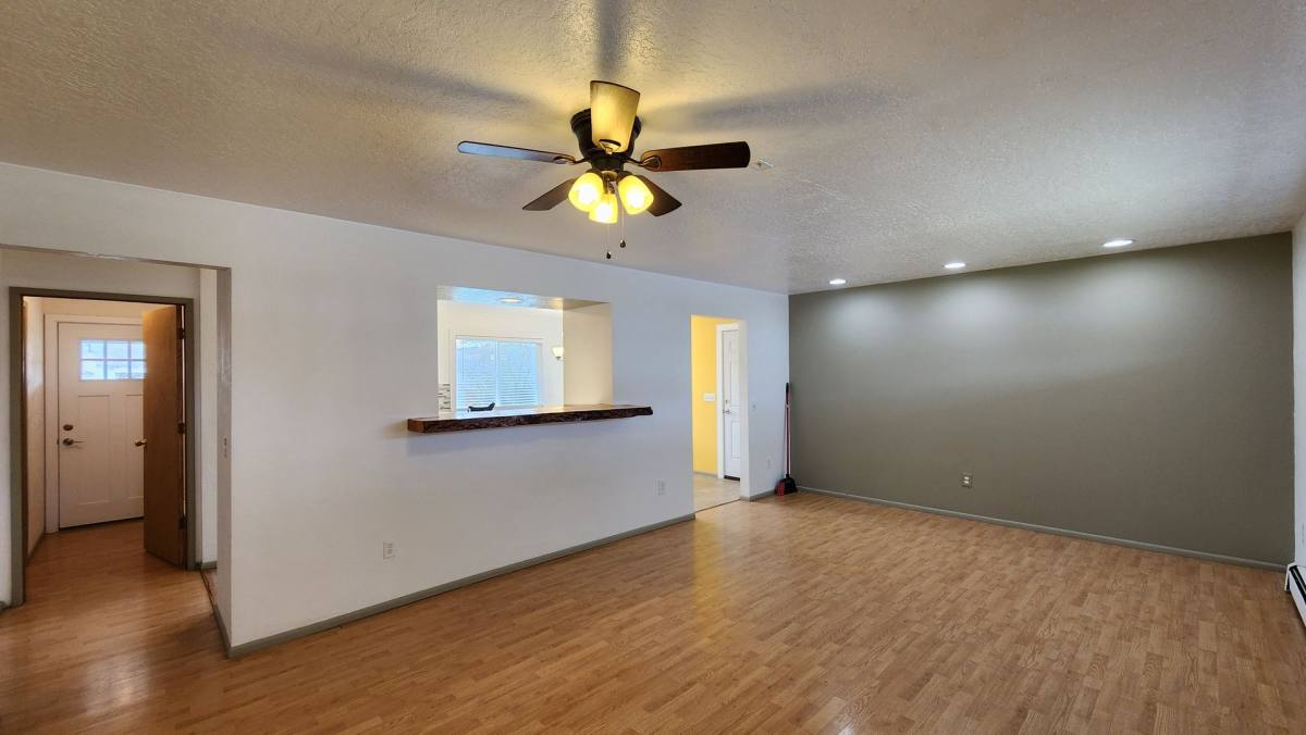 Apartment for rent at 2345 Benton Ave, Main 1B 2B, Missoula, MT 59801