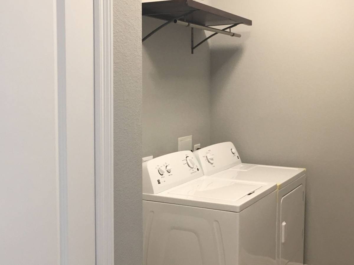 Apartment for rent at 2822 Horseback Dr, College Station, TX 77845