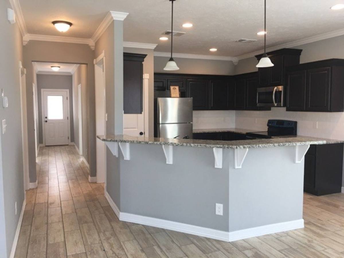 Apartment for rent at 2822 Horseback Dr, College Station, TX 77845