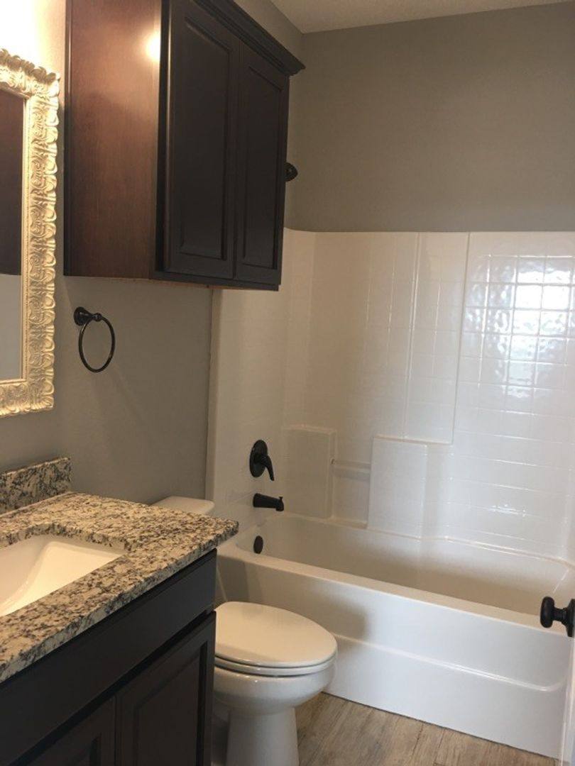 Apartment for rent at 2822 Horseback Dr, College Station, TX 77845