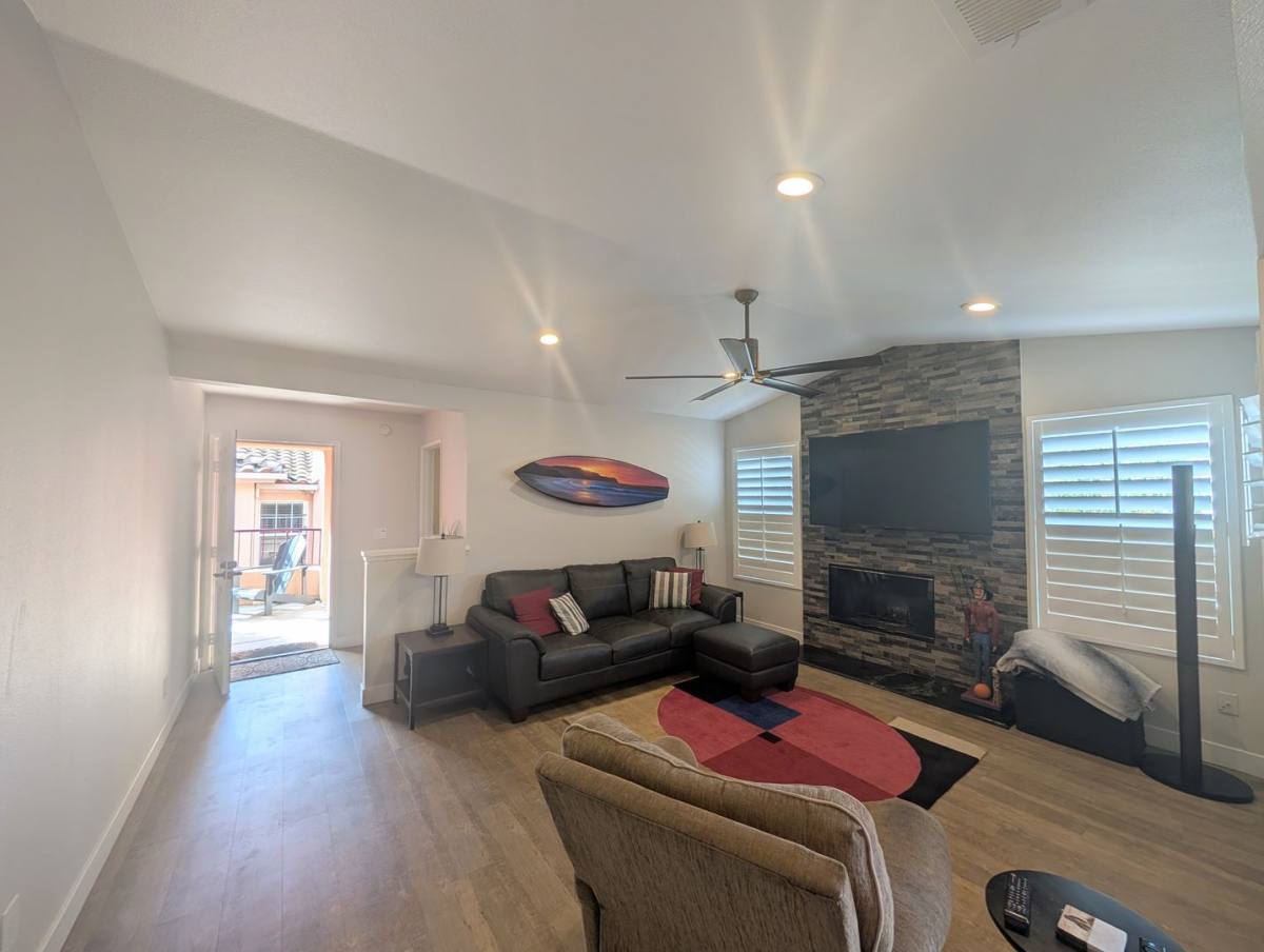 Condo for rent at 18686 Caminito Cantilena, San Diego, CA 92128