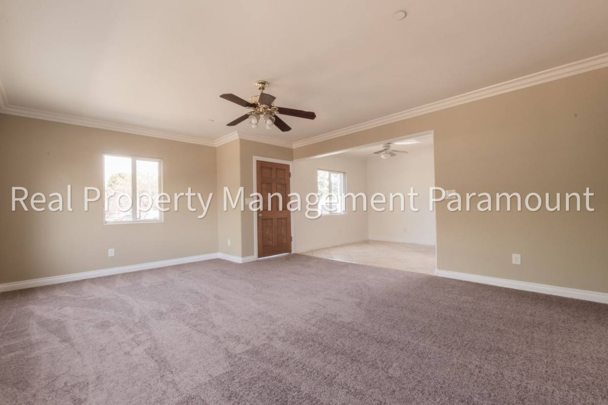 Apartment for rent at 3831 S Wall St, Los Angeles, CA 90011