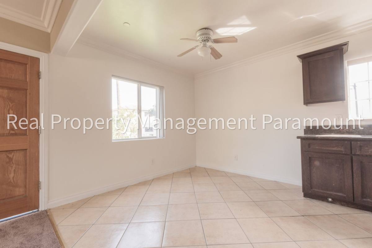 Apartment for rent at 3831 S Wall St, Los Angeles, CA 90011
