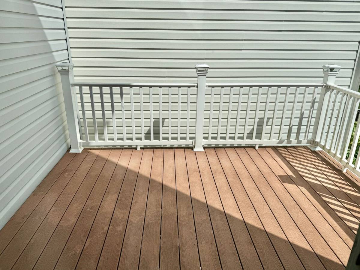 Townhouse for rent at 7 Coulter Lane, Stafford, VA 22554