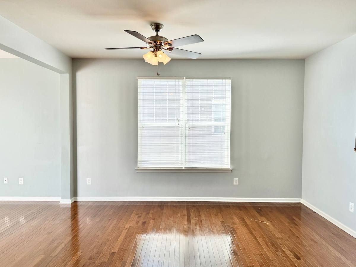 Townhouse for rent at 7 Coulter Lane, Stafford, VA 22554