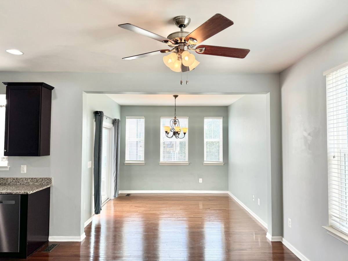 Townhouse for rent at 7 Coulter Lane, Stafford, VA 22554