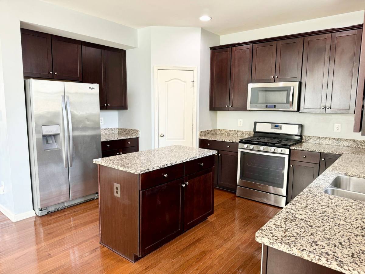 Townhouse for rent at 7 Coulter Lane, Stafford, VA 22554