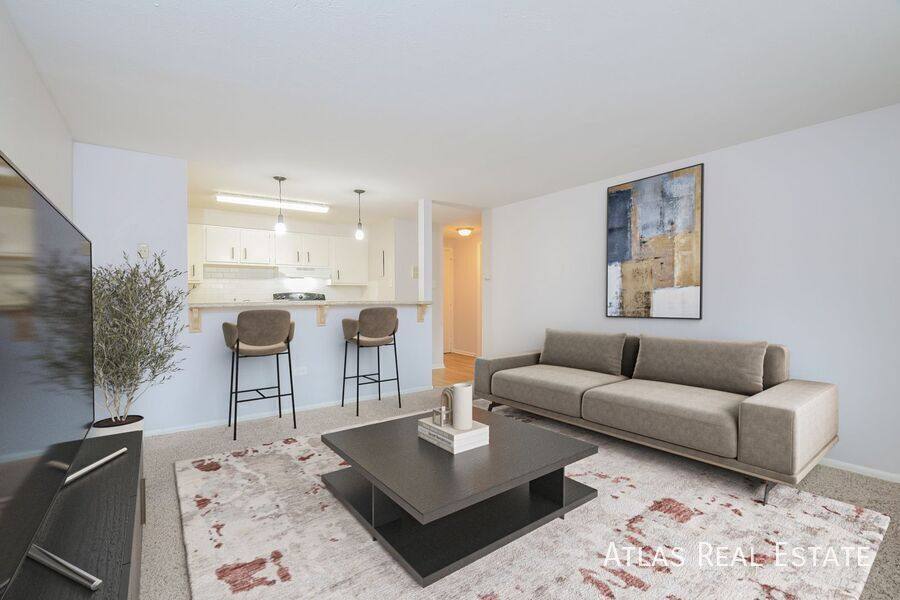 Apartment for rent at 4993 N King St #303, Denver, CO 80221