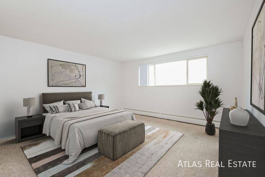 Apartment for rent at 4993 N King St #303, Denver, CO 80221