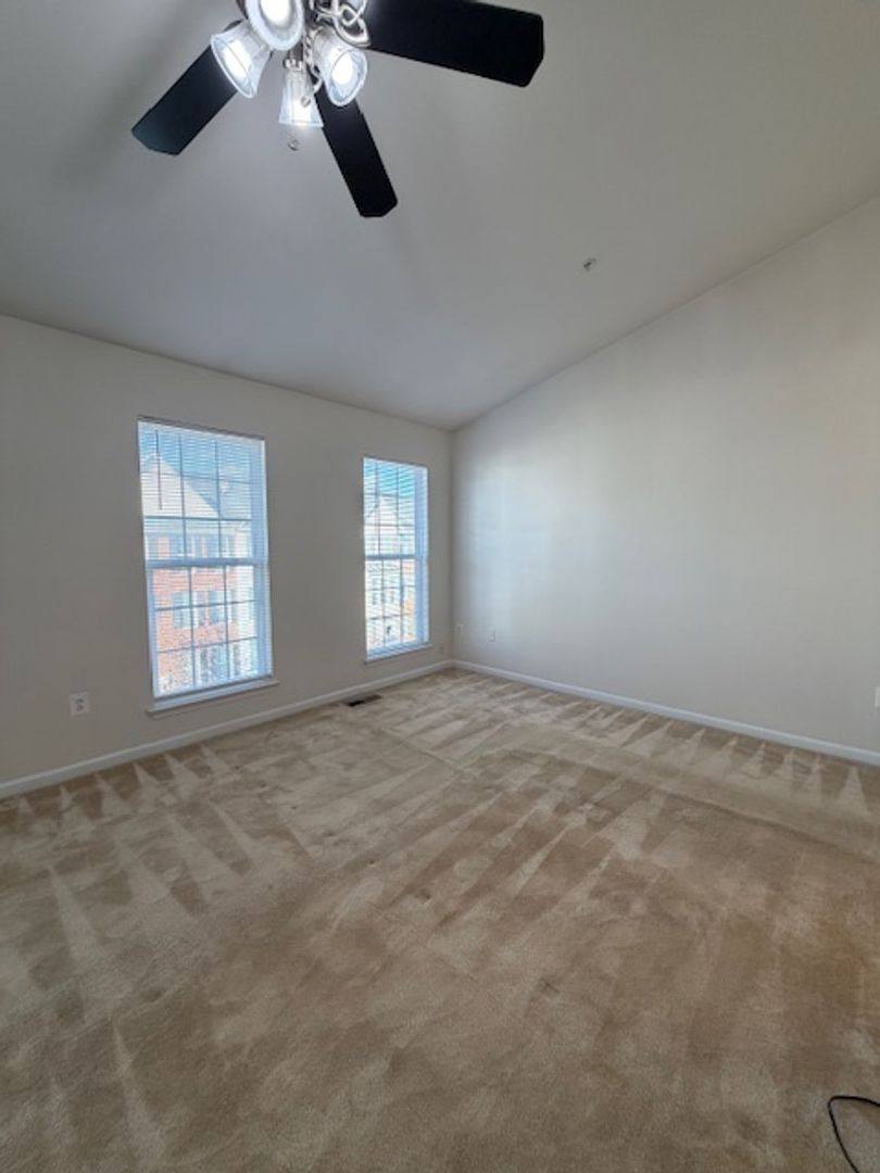 Townhouse for rent at 108 Leather Fern Way, Frederick, MD 21702