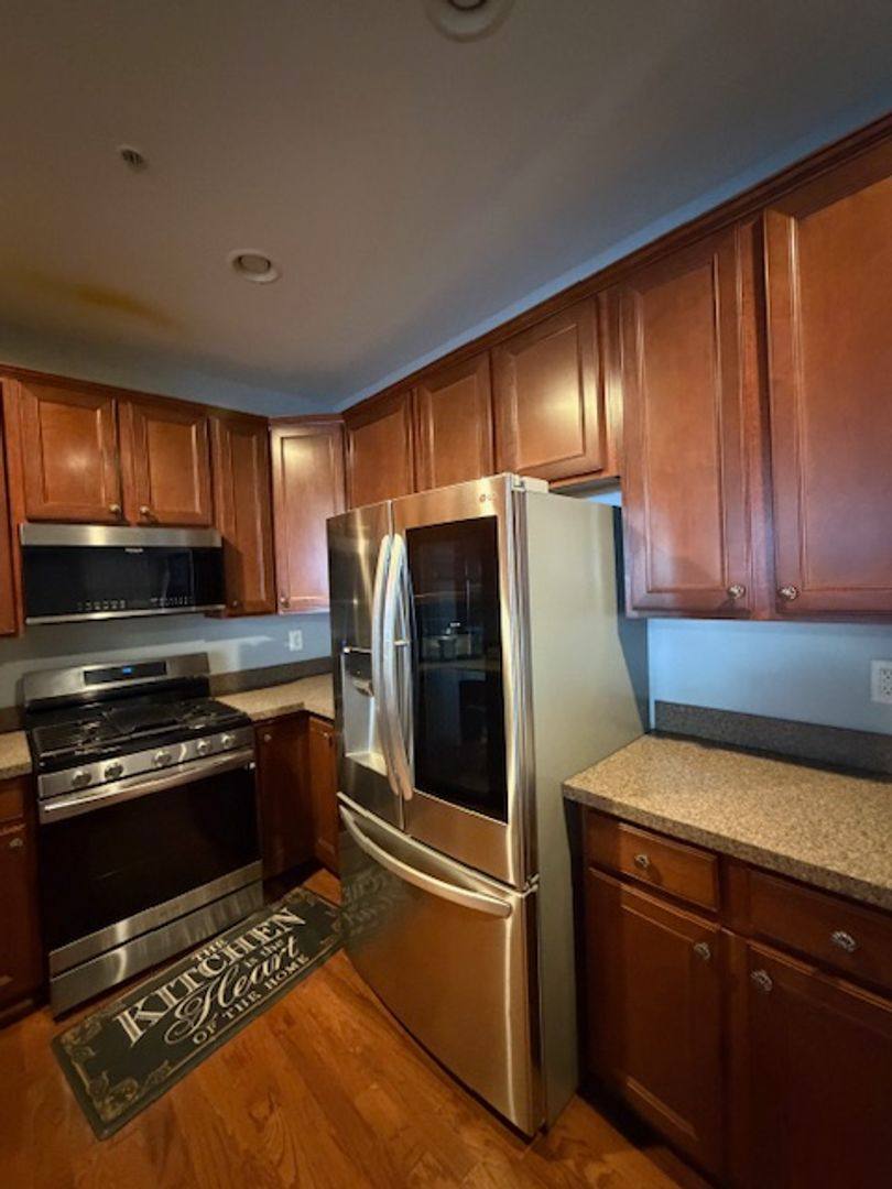 Townhouse for rent at 108 Leather Fern Way, Frederick, MD 21702