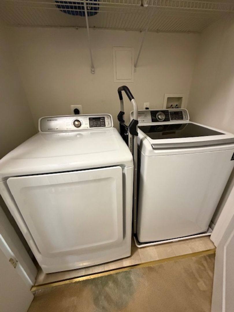 Townhouse for rent at 108 Leather Fern Way, Frederick, MD 21702
