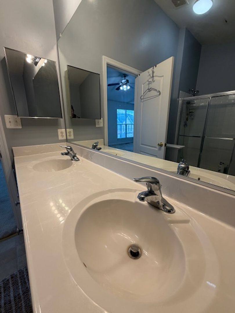 Townhouse for rent at 108 Leather Fern Way, Frederick, MD 21702
