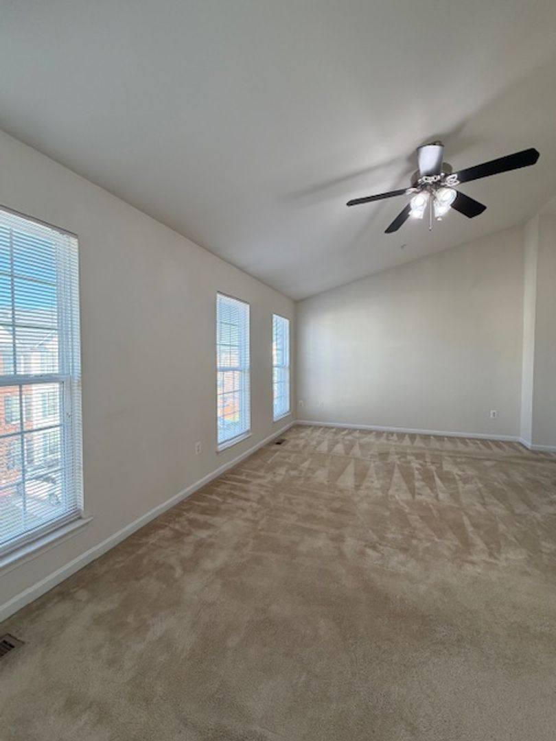 Townhouse for rent at 108 Leather Fern Way, Frederick, MD 21702