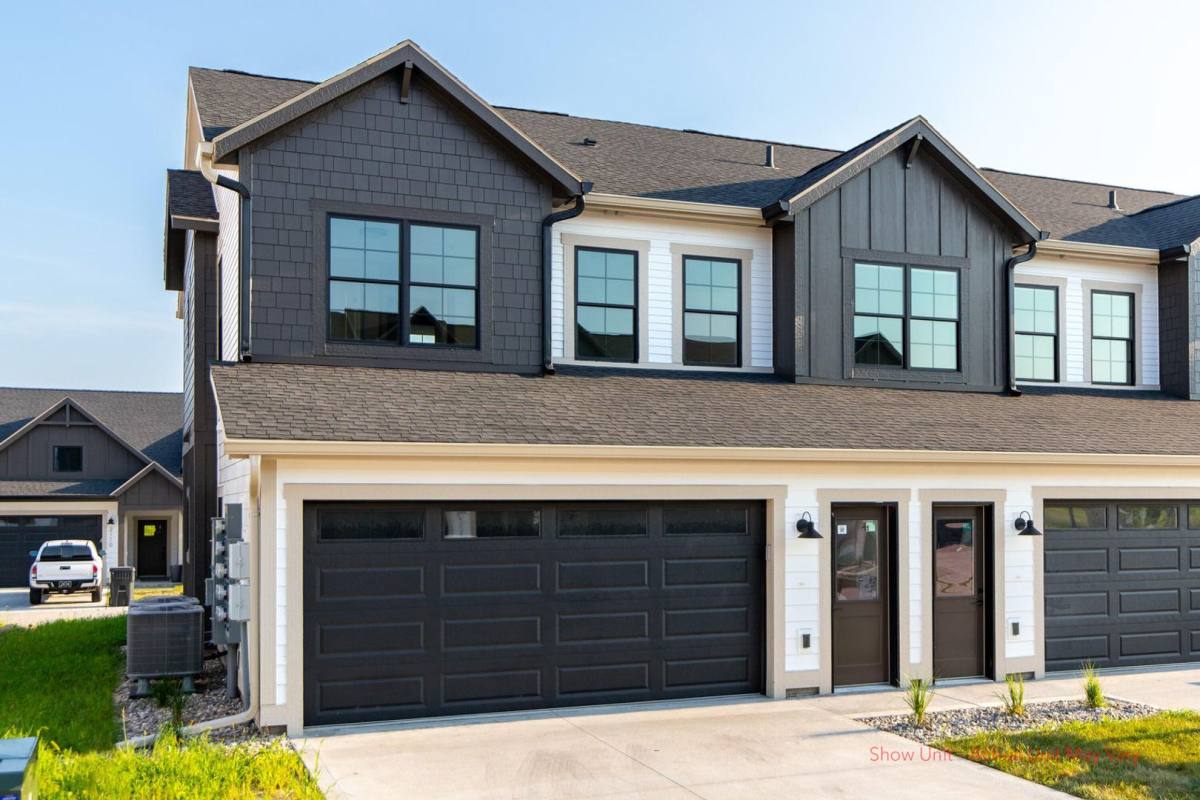 Apartment for rent at 2005-2021 Aikman Dr, Ames, IA 50010