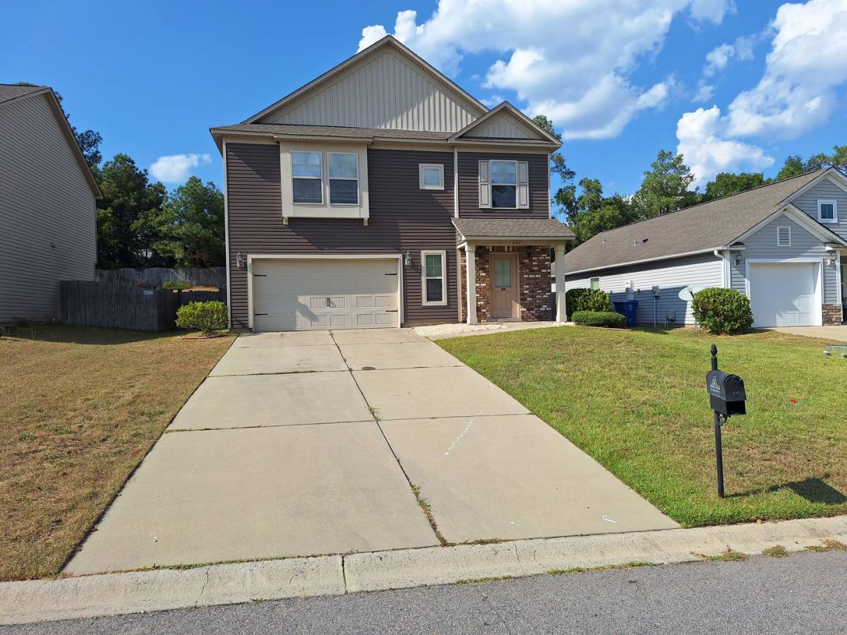 House for rent at 232 Allans Mill Dr, Columbia, SC 29223