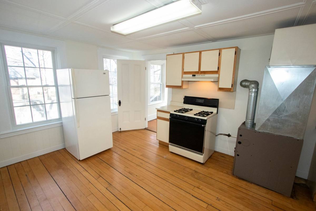 Apartment for rent at 19 First St, Dover, NH 03820