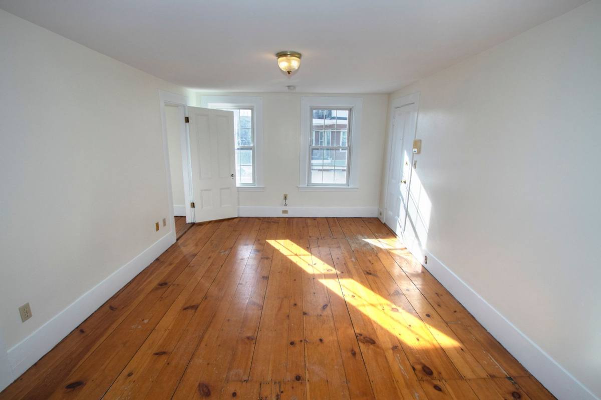 Apartment for rent at 19 First St, Dover, NH 03820