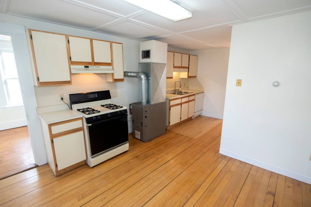 Apartment for rent at 19 First St, Dover, NH 03820