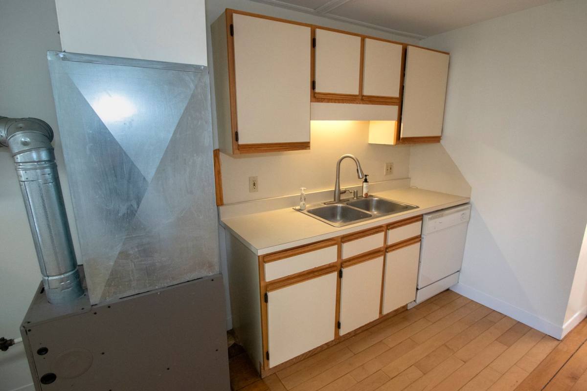 Apartment for rent at 19 First St, Dover, NH 03820