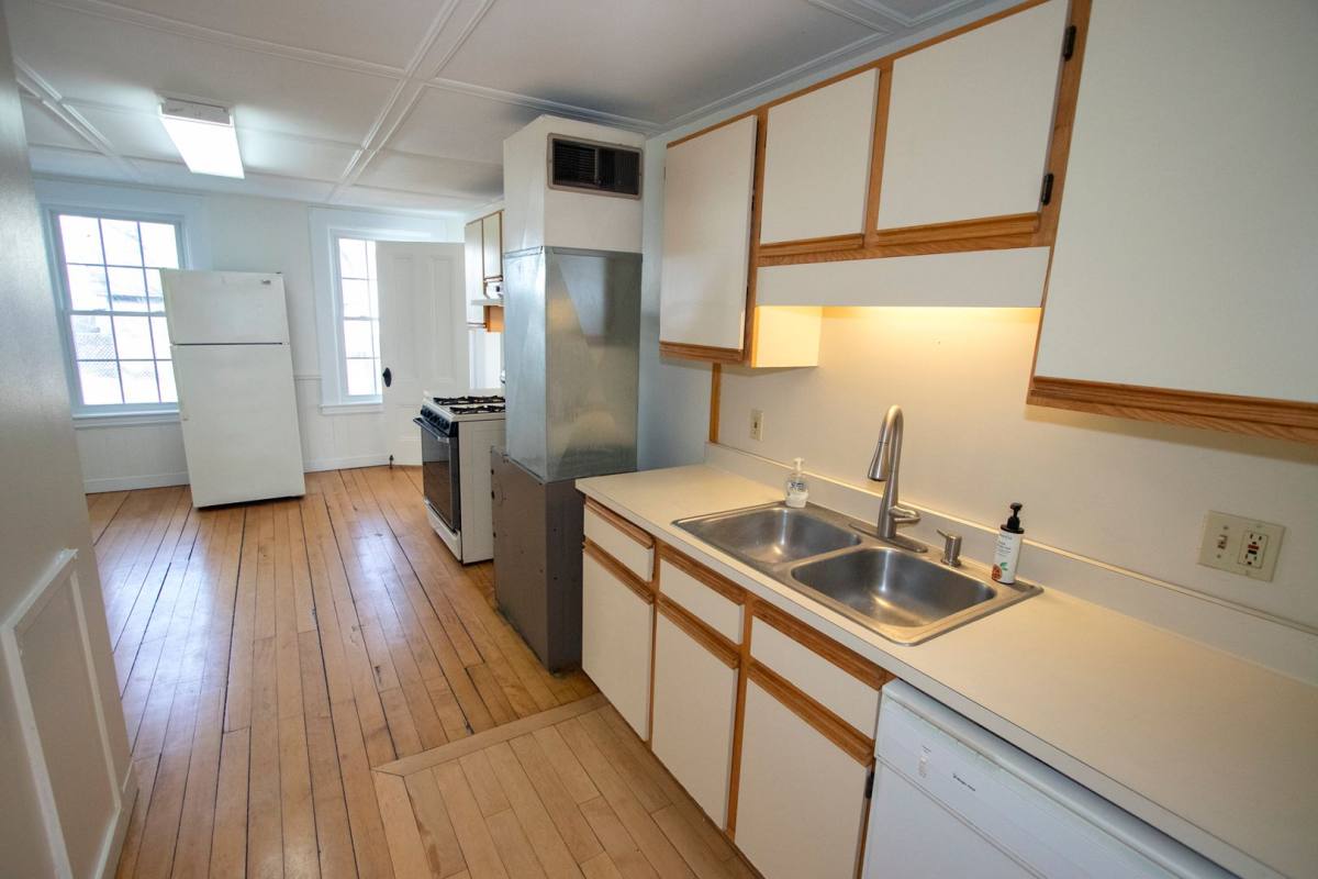 Apartment for rent at 19 First St, Dover, NH 03820