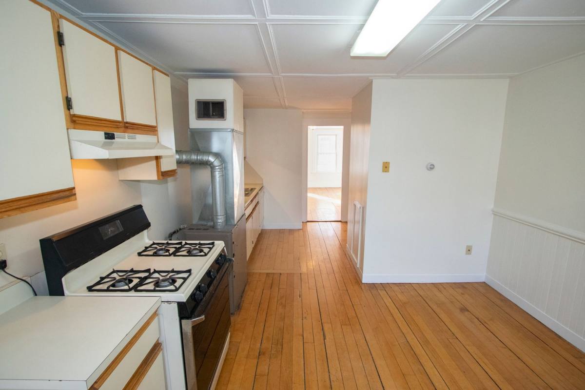 Apartment for rent at 19 First St, Dover, NH 03820