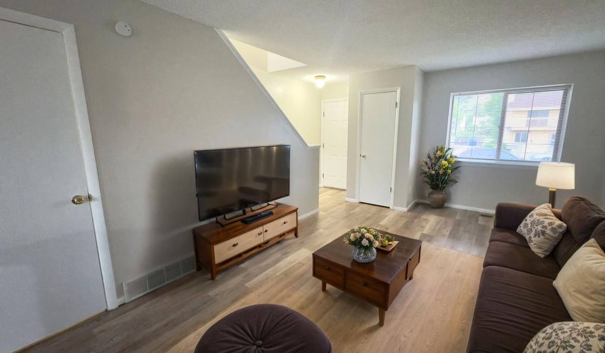 Apartment for rent at 2340 Split Rock Dr, Colorado Springs, CO 80919