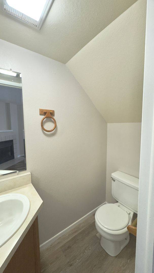 Apartment for rent at 2340 Split Rock Dr, Colorado Springs, CO 80919