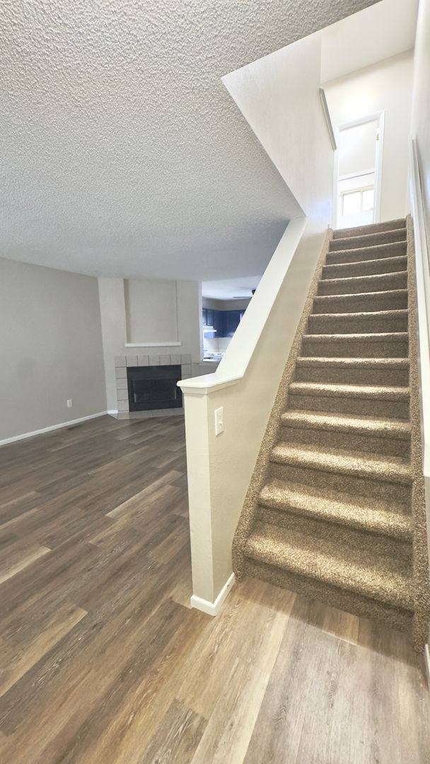 Apartment for rent at 2340 Split Rock Dr, Colorado Springs, CO 80919