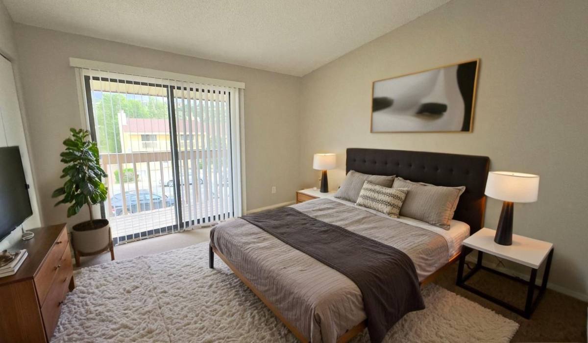 Apartment for rent at 2340 Split Rock Dr, Colorado Springs, CO 80919