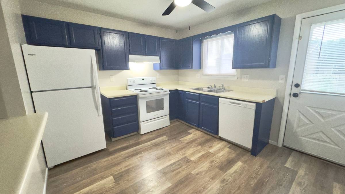 Apartment for rent at 2340 Split Rock Dr, Colorado Springs, CO 80919