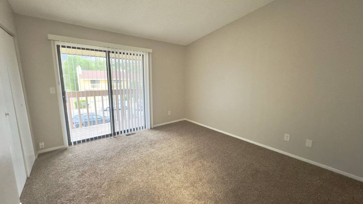 Apartment for rent at 2340 Split Rock Dr, Colorado Springs, CO 80919