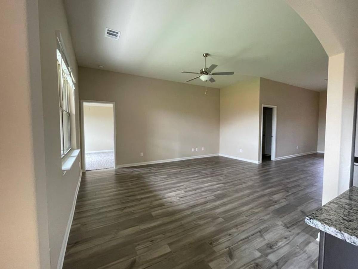 House for rent at 1149 Beaverwood Lane, Crowley, TX 76036