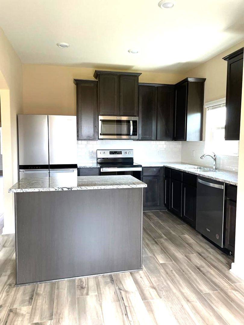 House for rent at 1149 Beaverwood Lane, Crowley, TX 76036
