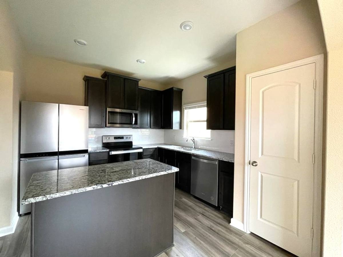 House for rent at 1149 Beaverwood Lane, Crowley, TX 76036