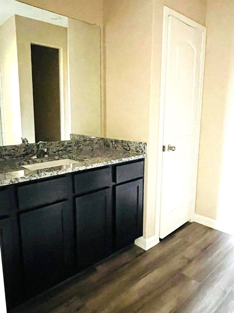 House for rent at 1149 Beaverwood Lane, Crowley, TX 76036