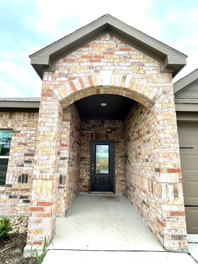 House for rent at 1149 Beaverwood Lane, Crowley, TX 76036