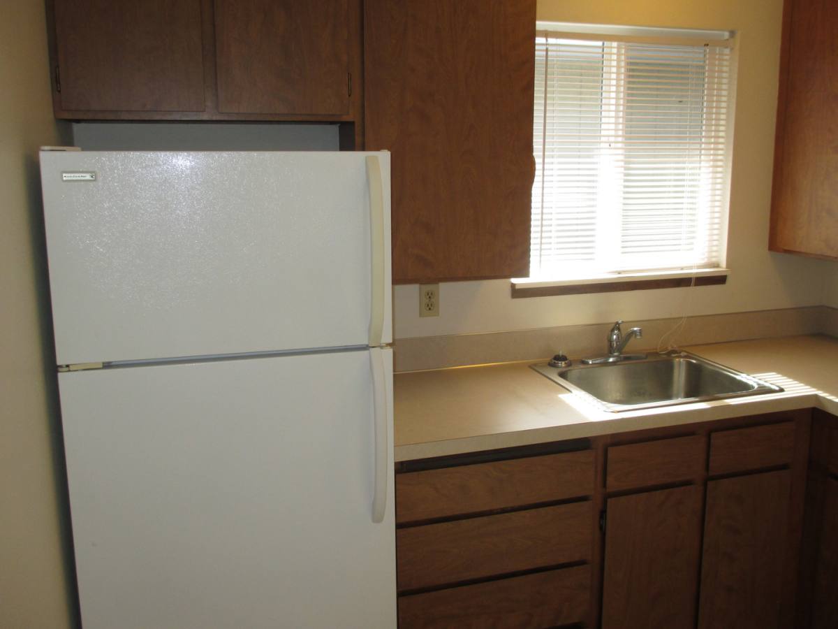Apartment for rent at 133B Hrubetz Rd SE, Salem, OR 97302