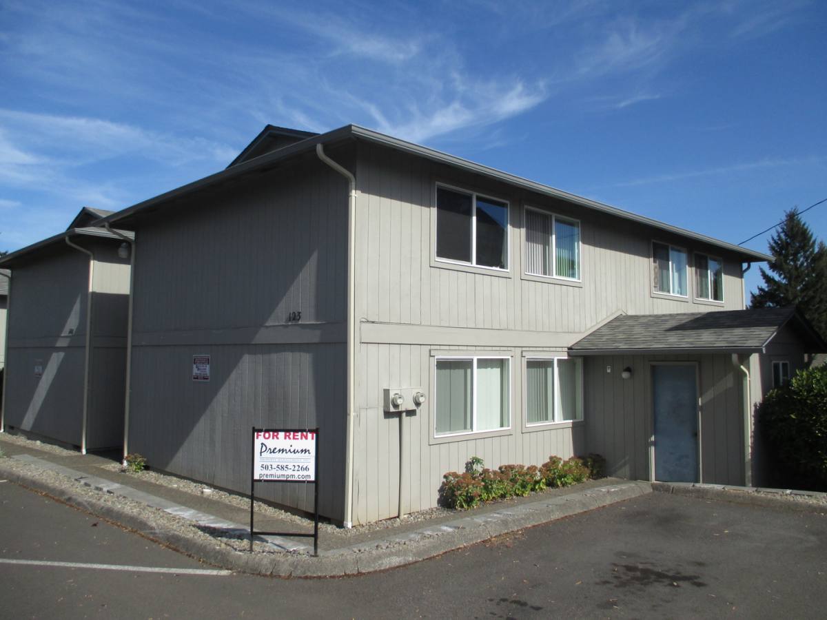 Apartment for rent at 133B Hrubetz Rd SE, Salem, OR 97302