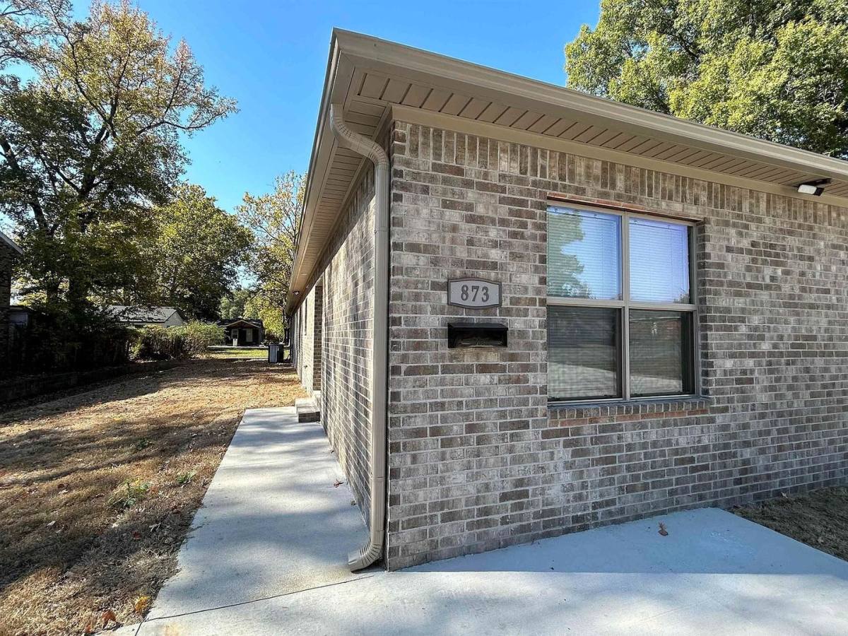 House for rent at 873 Jane Dr, Jacksonville, AR 72076