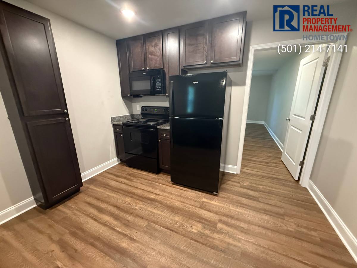 House for rent at 873 Jane Dr, Jacksonville, AR 72076