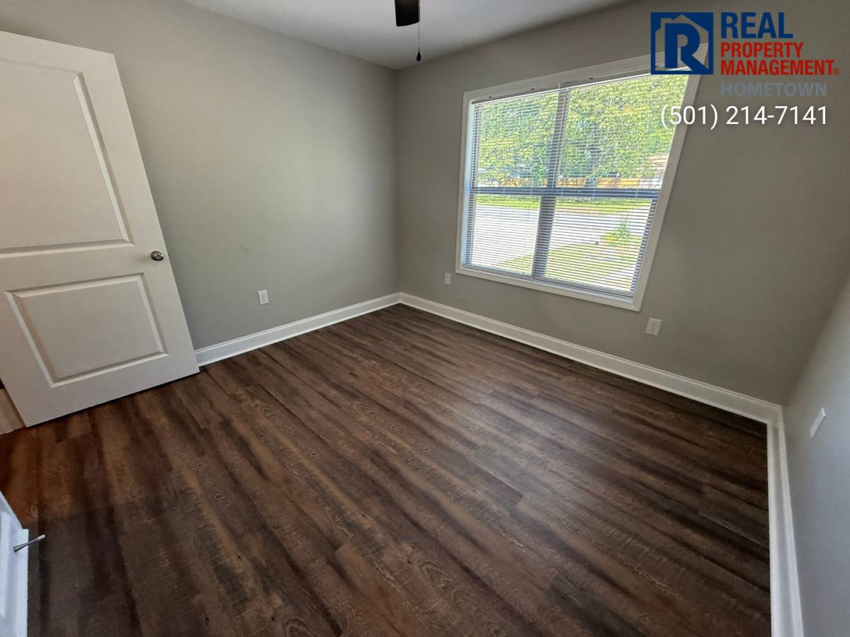 House for rent at 873 Jane Dr, Jacksonville, AR 72076