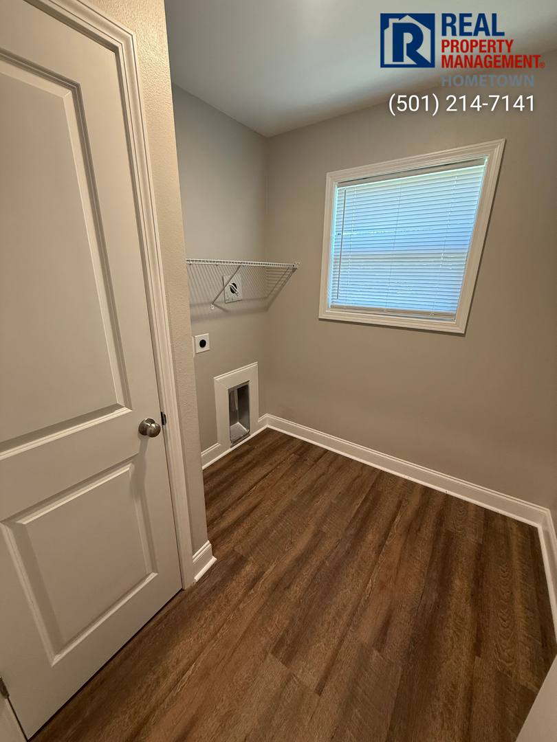 House for rent at 873 Jane Dr, Jacksonville, AR 72076